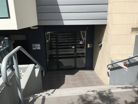 Hobart Inner City Apartment - Hotel QLD 16