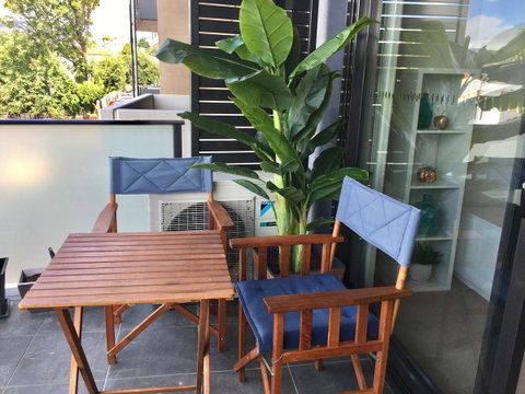 Hobart Inner City Apartment - Hotel QLD 10