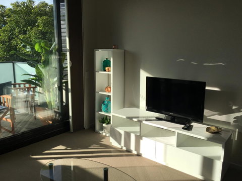 Hobart Inner City Apartment - Hotel QLD 9