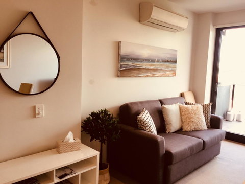 Hobart Inner City Apartment - Hotel QLD 4