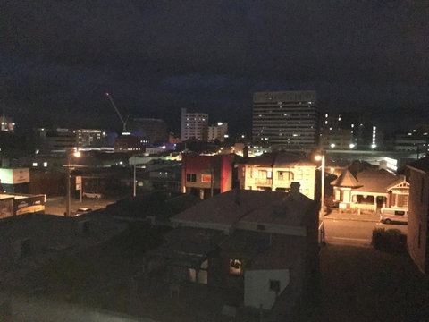 Hobart Inner City Apartment - Hotel QLD 14