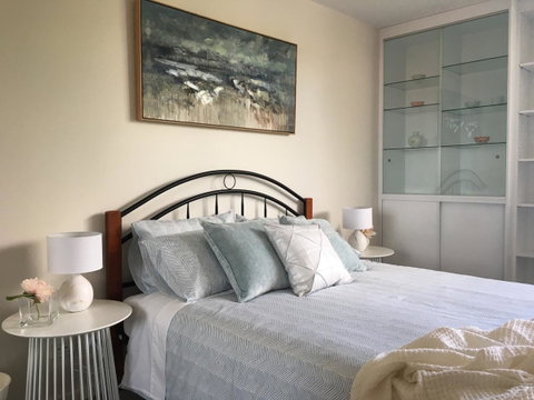 Hobart Inner City Apartment - Hotel QLD 8