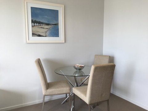 Hobart Inner City Apartment - Hotel QLD 5