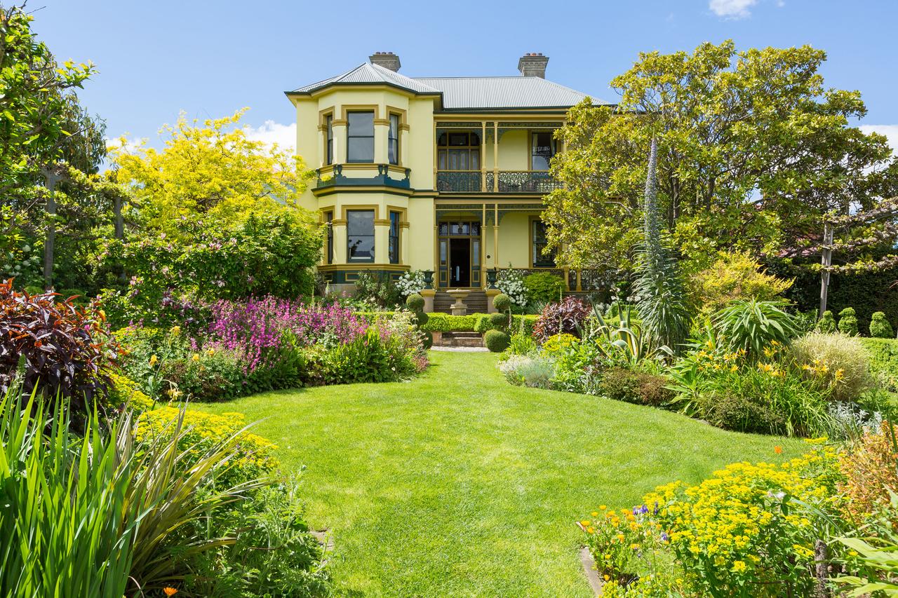 Glebe TAS Hotel QLD