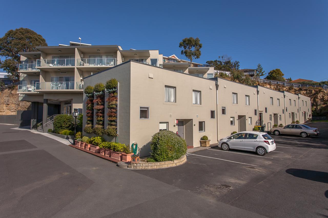 West Hobart TAS Hotel QLD
