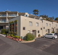 Bay View Villas - Hotel QLD
