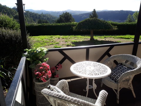 Robin\'s Nest B&B - Hotel QLD 18