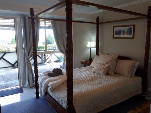 Robin\'s Nest B&B - Hotel QLD 15