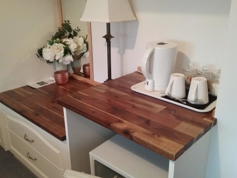 Robin\'s Nest B&B - Hotel QLD 6