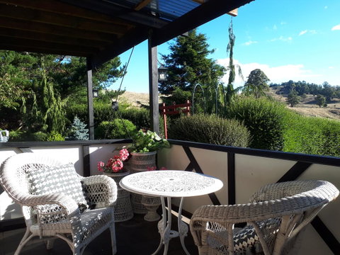 Robin\'s Nest B&B - Hotel QLD 16
