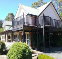 Robin's Nest BB - Hotel QLD