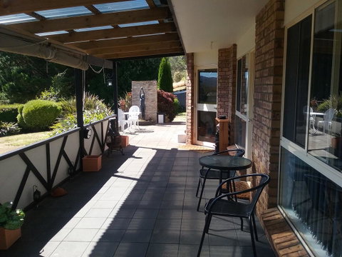 Robin\'s Nest B&B - Hotel QLD 17