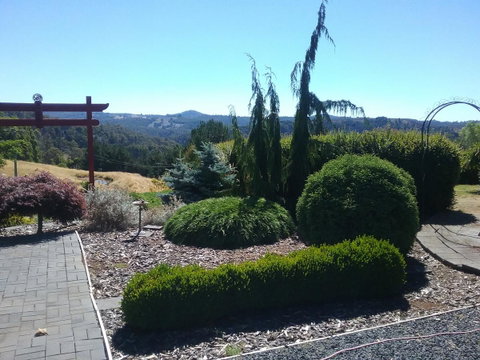 Robin\'s Nest B&B - Hotel QLD 13