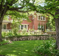 Graham Apartments - Hotel QLD