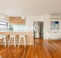 Kangaroo Bay Apartments - Hotel QLD