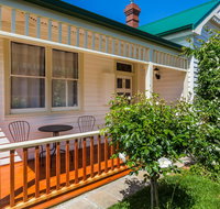 Rosehaven Cottage - Hotel QLD