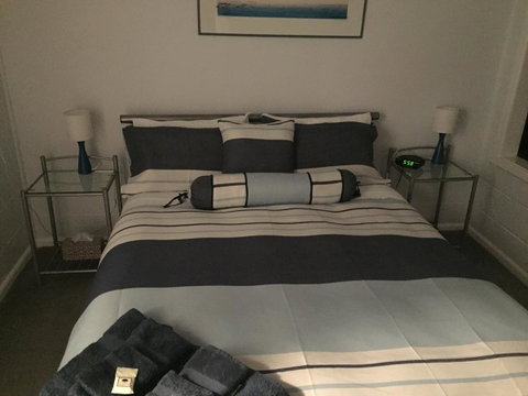 970 Adventure Bay Road - Hotel QLD 4