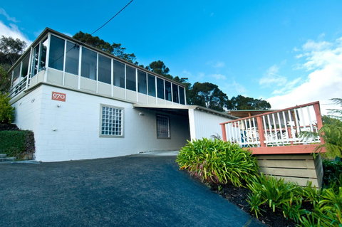 970 Adventure Bay Road - Hotel QLD 7