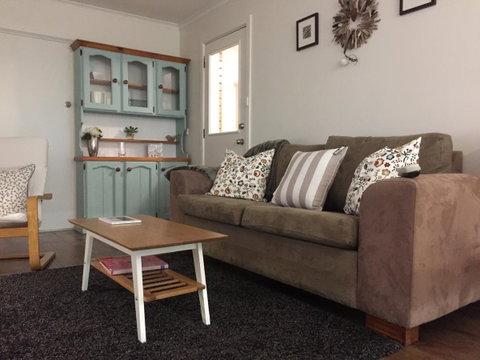 Driftwood-Cottage - Hotel QLD 5
