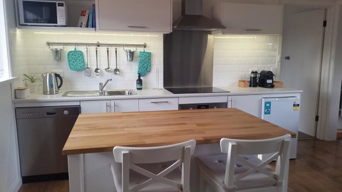 Driftwood-Cottage - Hotel QLD 1