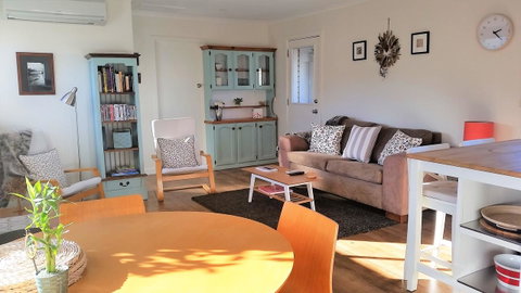 Driftwood-Cottage - Hotel QLD 3