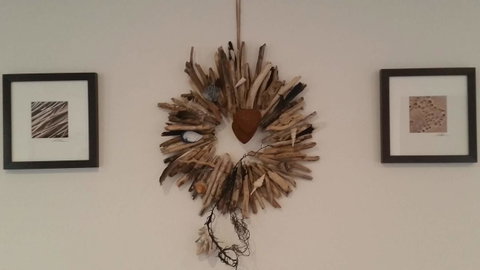 Driftwood-Cottage - Hotel QLD 4