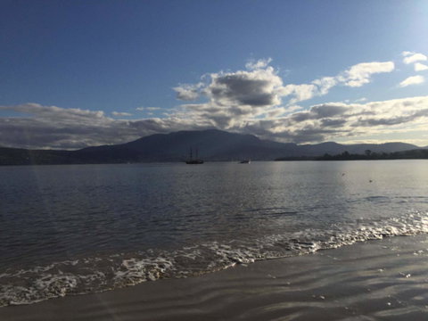 Driftwood-Cottage - Hotel QLD 24
