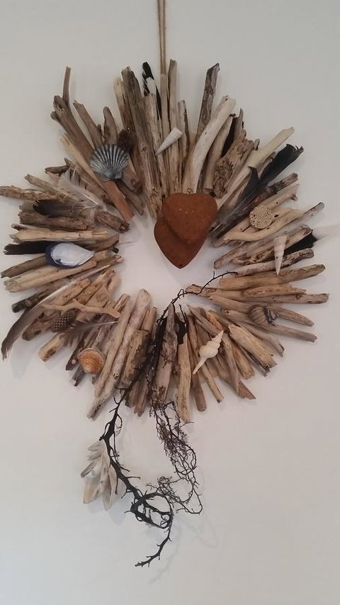 Driftwood-Cottage - Hotel QLD 28