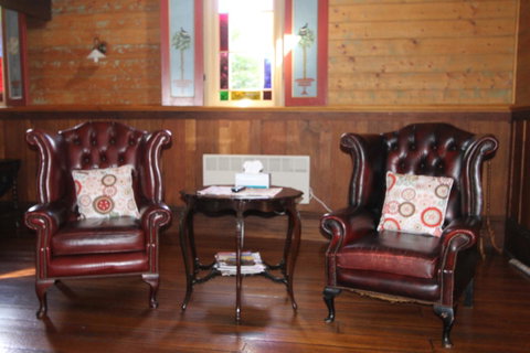 Kerrellie Cottages 2, 4 & 8 Reid Street - Hotel QLD 27