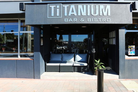Hotel Launceston - Hotel QLD 20