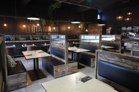 Hotel Launceston - Hotel QLD 13