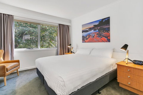 Hotel Launceston - Hotel QLD 12