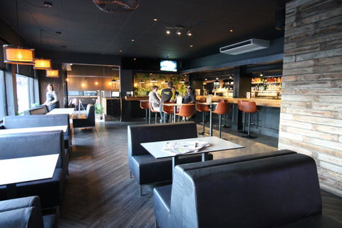 Hotel Launceston - Hotel QLD 14