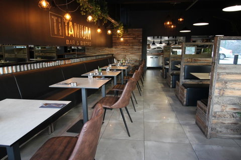 Hotel Launceston - Hotel QLD 15