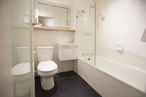 Hotel Launceston - Hotel QLD 9