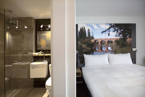Hotel Launceston - Hotel QLD 7