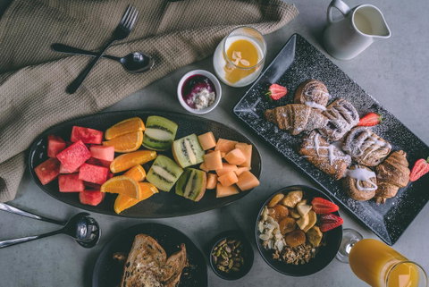 Hotel Launceston - Hotel QLD 25