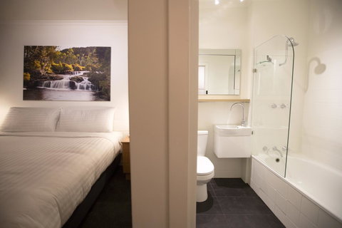Hotel Launceston - Hotel QLD 10