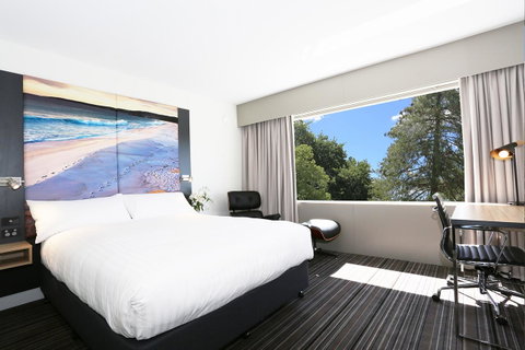 Hotel Launceston - Hotel QLD 0