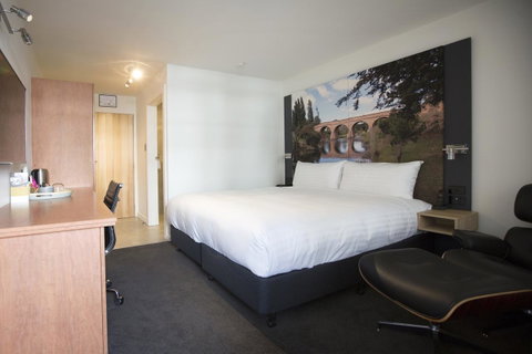 Hotel Launceston - Hotel QLD 1