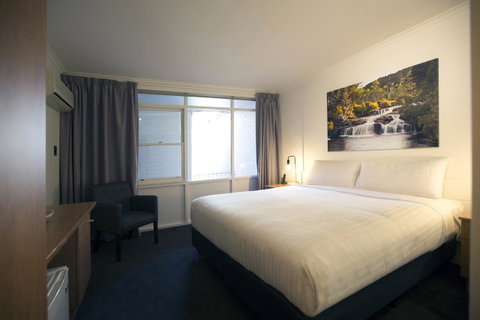 Hotel Launceston - Hotel QLD 11