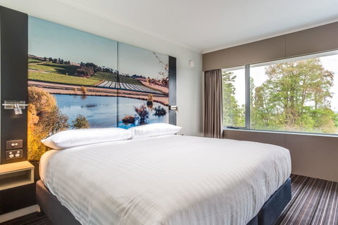 Hotel Launceston - Hotel QLD 2