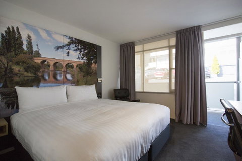 Hotel Launceston - Hotel QLD 8