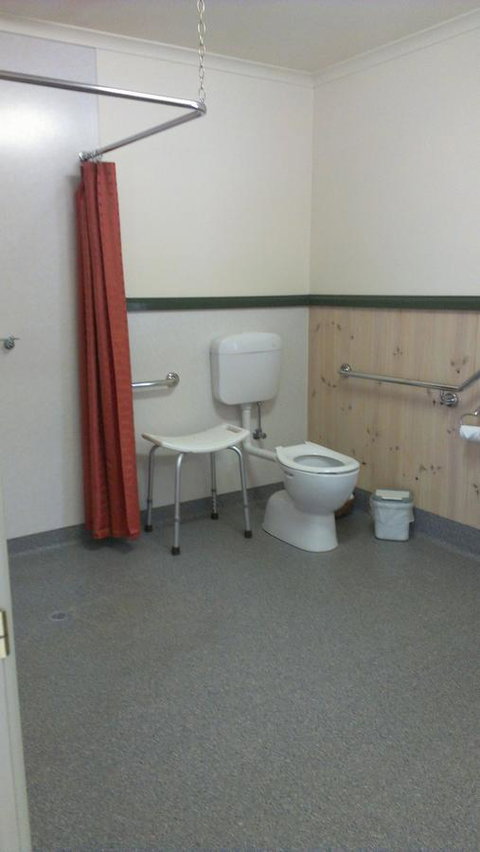 The Crays Accommodation - Hotel QLD 10