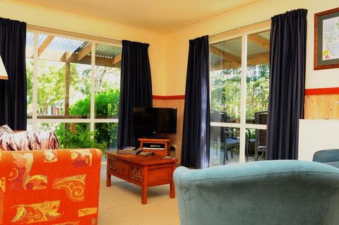 The Crays Accommodation - Hotel QLD 9