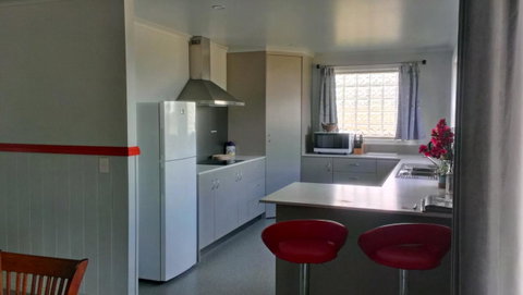 The Crays Accommodation - Hotel QLD 7