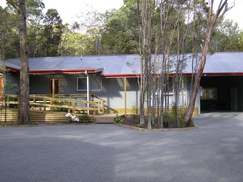 The Crays Accommodation - Hotel QLD 25