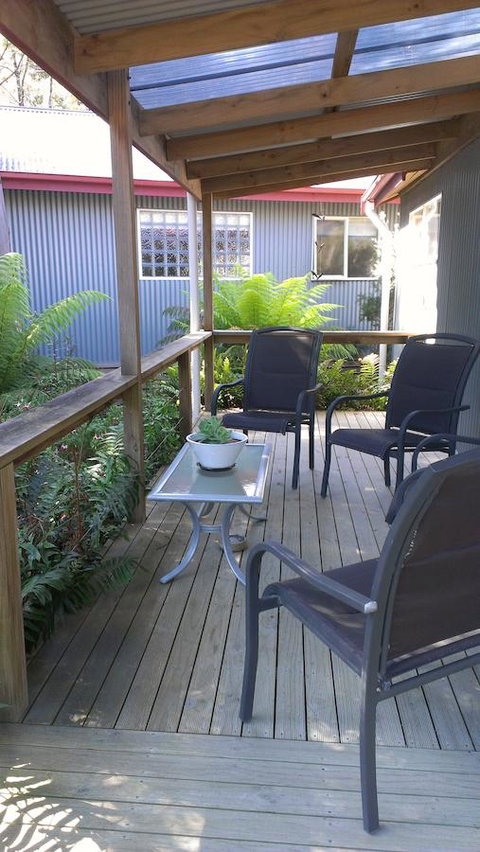 The Crays Accommodation - Hotel QLD 22