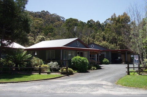 The Crays Accommodation - Hotel QLD 0