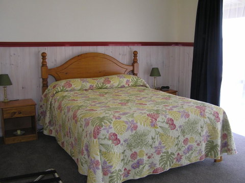The Crays Accommodation - Hotel QLD 28
